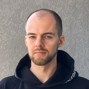 Aleksandr Tropin Avatar