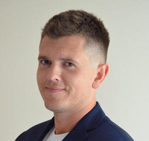 Jakub Pawlina Avatar