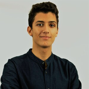 Jad Elkarchi Avatar