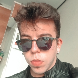 Batuhan Kebeli avatar