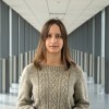 Oleksandra Nahorna