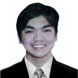 Jeorge Irey Dans avatar