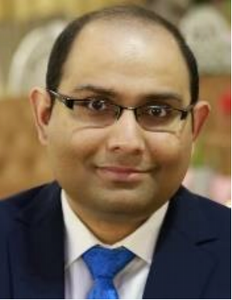 Muhammad Ayaz Hussain
