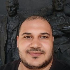Abdelrahman Mohamed Taha MAHMOUD