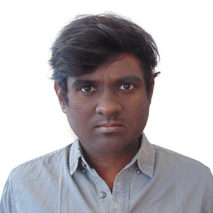 Nirmal Kondreddy