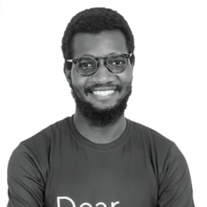 Stephen Afolayan