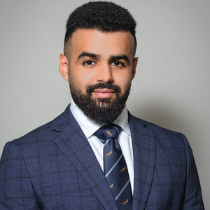 Ahmed Ouarzane avatar