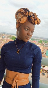 Rukayat Balogun avatar