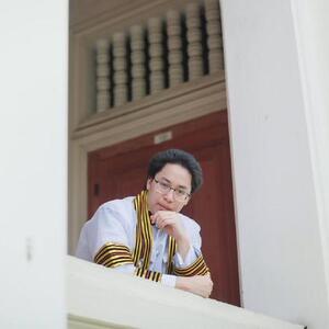 Sutiwas Jitsopak