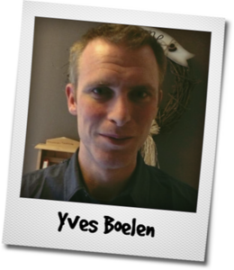 Yves Boelen