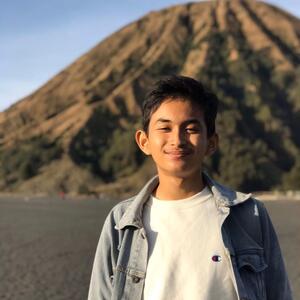 Ghifari Gagah avatar