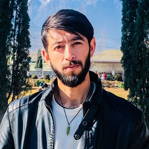 Safdar Hussain avatar