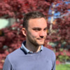 User portfolio avatar