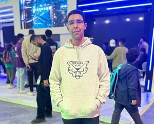 Mohammed Abdelfattah  Atallah  avatar