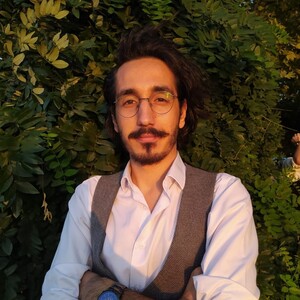 Huseyin YILDIZ avatar