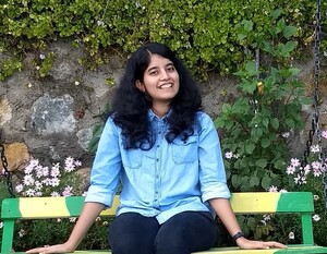 User portfolio avatar