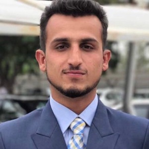 Muhammad Aamir avatar