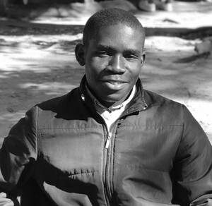 Martin  Chirinda avatar