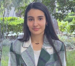 Sarah MOUALHI avatar