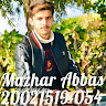 MAZHAR ABBAS avatar