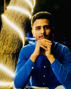 Shahzain Hassan avatar
