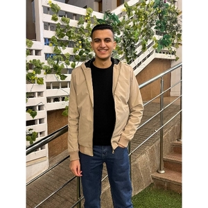 Abanob Ayed avatar