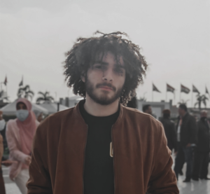 Mostafa Akram