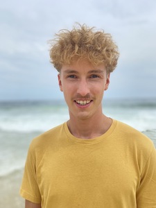 Lukas Georg Kromminga