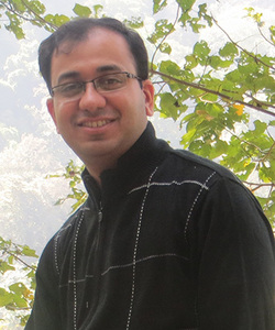 Varun Agarwal avatar