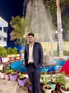 Shivam Maurya avatar