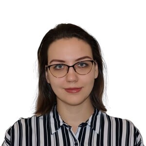 Anastasiia Pishchulina avatar