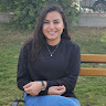 User portfolio avatar