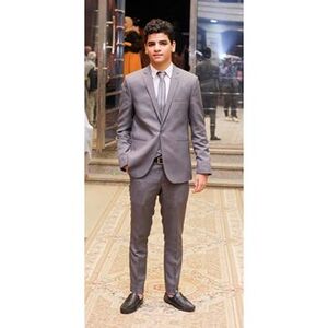 mohamed abdelrahman avatar