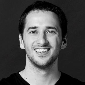 Joseph Wicking Avatar