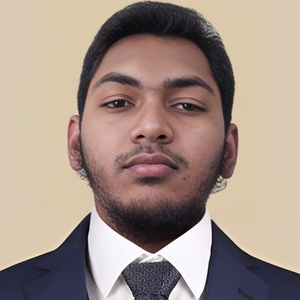 Yeakub Sadlil avatar