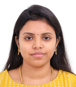 Vickneswari Pradeep kumar avatar