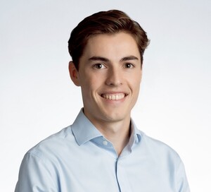 William Shepherdson Avatar