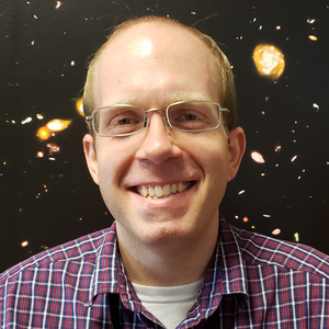 George Reifenberger Avatar