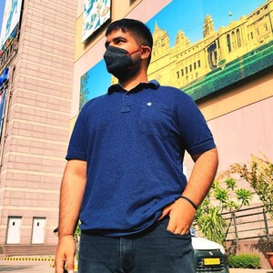 Bhupendra Singh Hapawat avatar