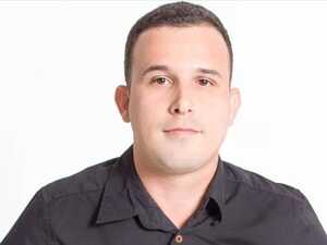 João Gabriel Correa avatar