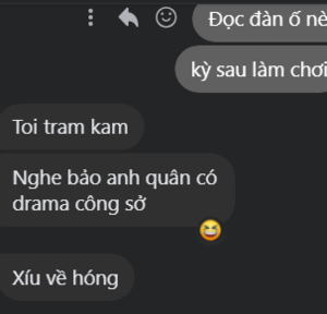 DUONG HUU QUANG Avatar