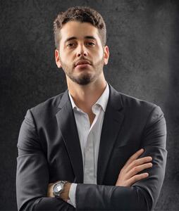 Federico Lugli avatar