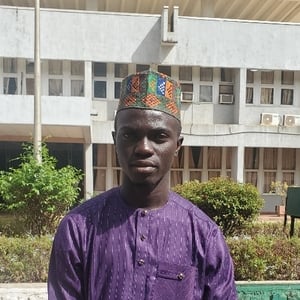 Adepoju Ibrahim Isola