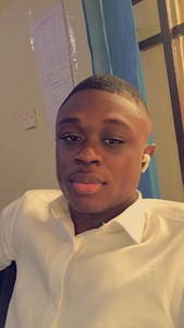 Richmond Amoako Adjei avatar