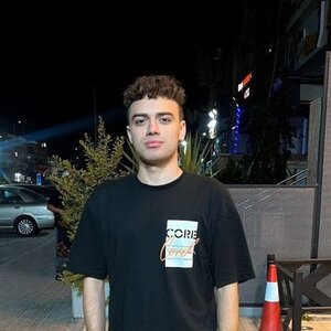 Mahmoud Abdelrahman Avatar