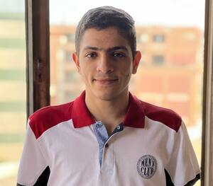 Ahmed Mohamed avatar