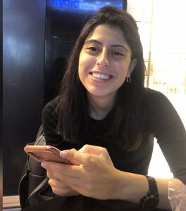 Aleyna Yılmaz avatar