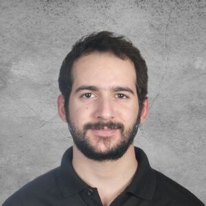 Omar AlSabbah avatar