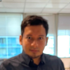 Muhammad Firdaus Hamzah avatar