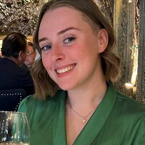 Olivia Douglas avatar